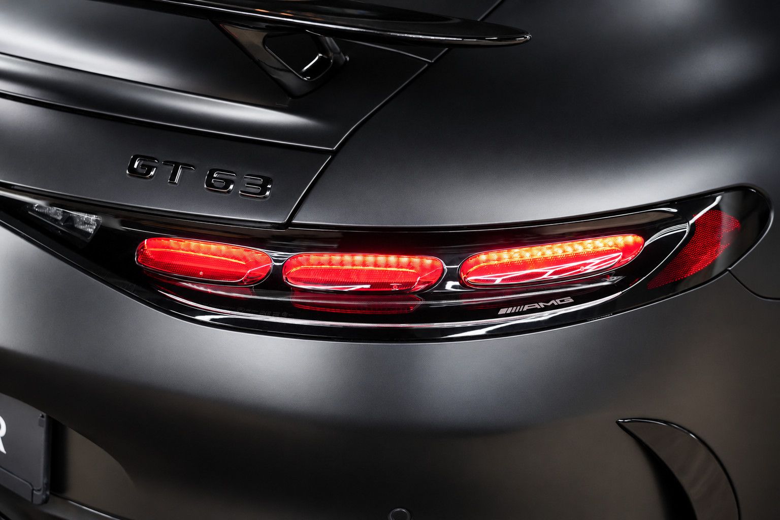 Fahrzeugabbildung Mercedes-Benz AMG GT 63 4Matic *AeroKit*Keramik*SchalenSitze*