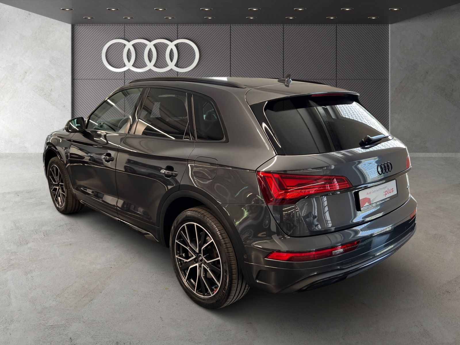 Audi Q5 - Bild 4