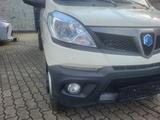 Piaggio Porter NP6 LR 3.250 LPG 4x4+DREISEITENKIPPER+TOP - gebrauchte Piaggio SUV & Geländewagen