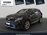 Kia SORENTO 2.2 AWD PLATINUM 6-SITZER PANO-DACH+LEDE - Kia Sorento Gebrauchtwagen in Leverkusen