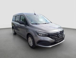 Mercedes-Benz EQT 200 STYLE LANG LED*MBUX*NAVI*KAM imagem 2