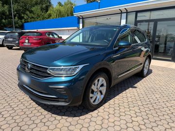 Volkswagen Tiguan - 3