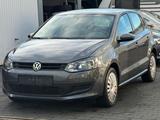 Volkswagen Polo V 1.4 FSI Comfortline - Volkswagen Polo: Fsi