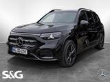 Mercedes-Benz GLB 350 4M EQ AMG Superscreen+RüKam+LED+AHK+Pano