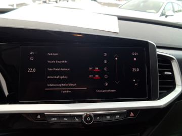 Bild 23 Opel Grandland (X) Grandland Hybrid Ultimate 4x4 Voll-LED Alcantara