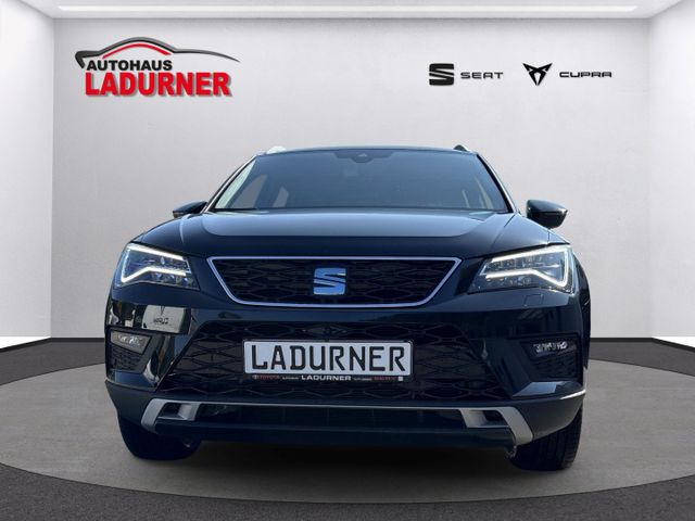 Ateca Xcellence 1.5 TSI Navi Digitales Cockpit S