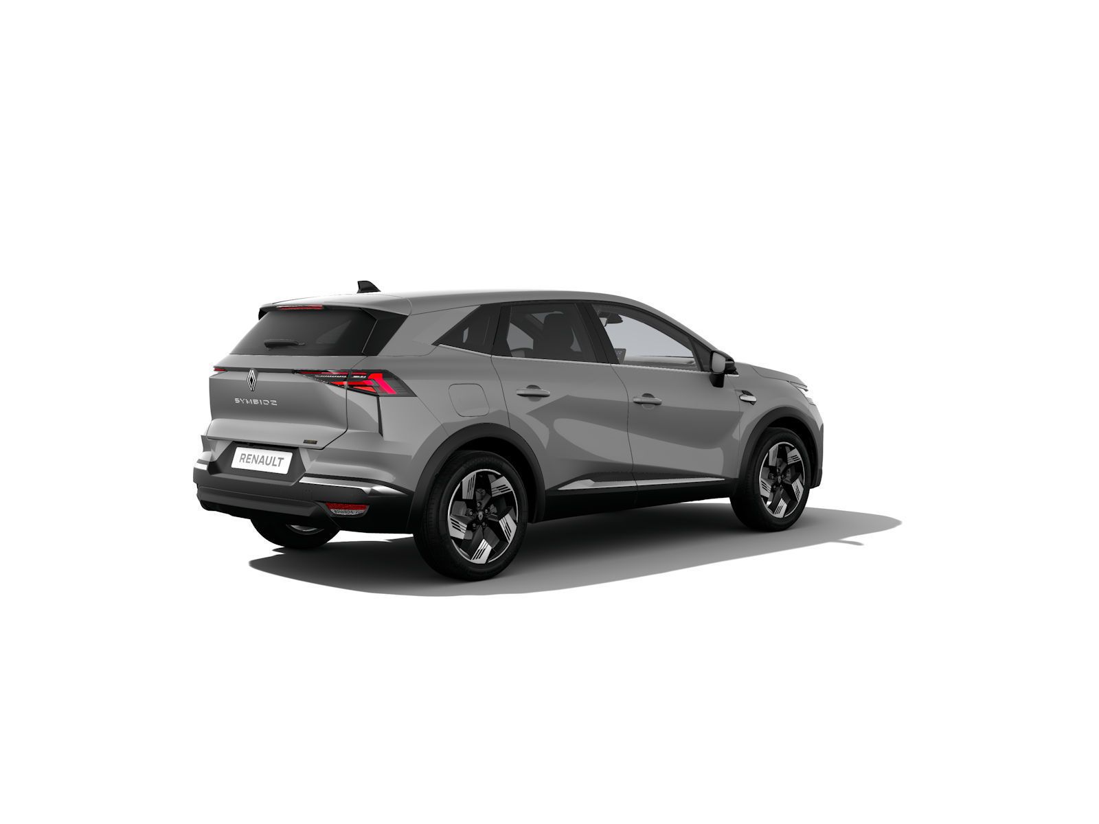 Renault Symbioz - Bild 7