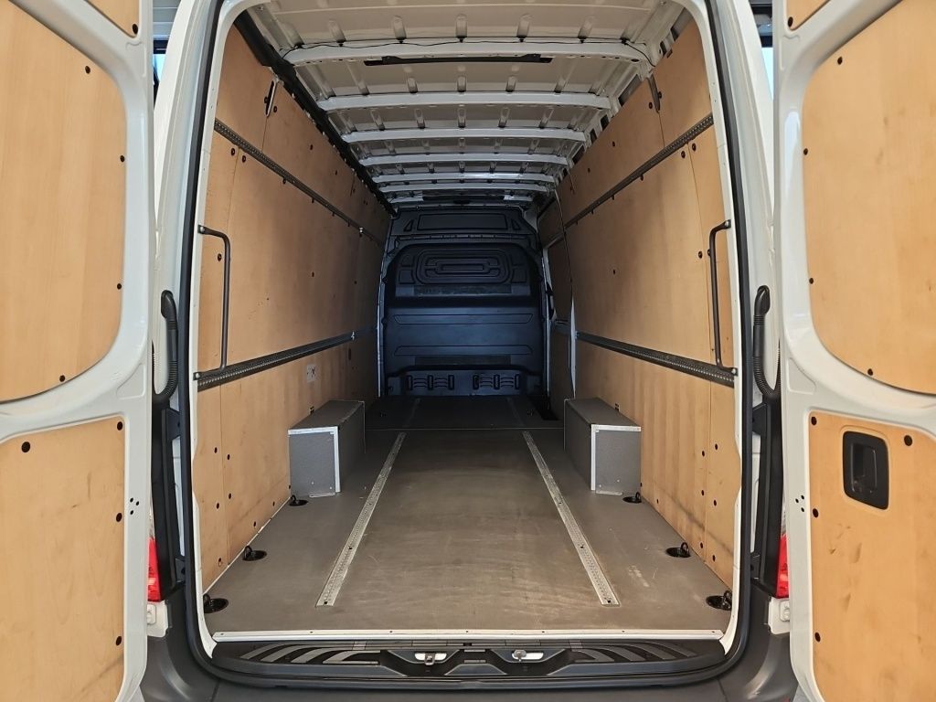 Fahrzeugabbildung Mercedes-Benz Sprinter 317 Kasten PRO L4H2 XXL 360° MOPF Navi