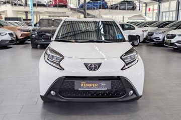 Toyota Aygo (X) - 2