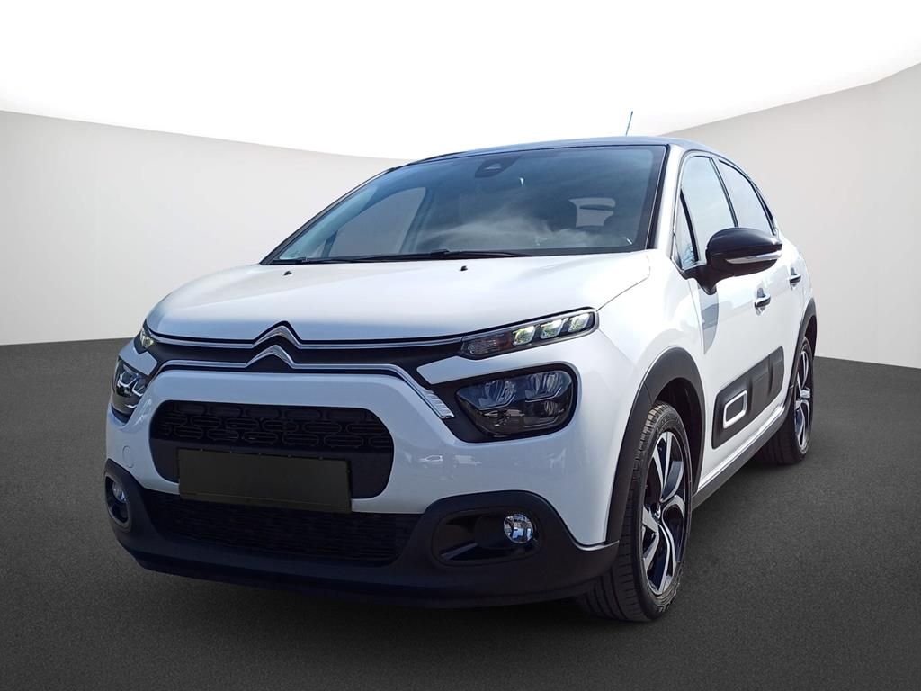 Image of Citroën C3