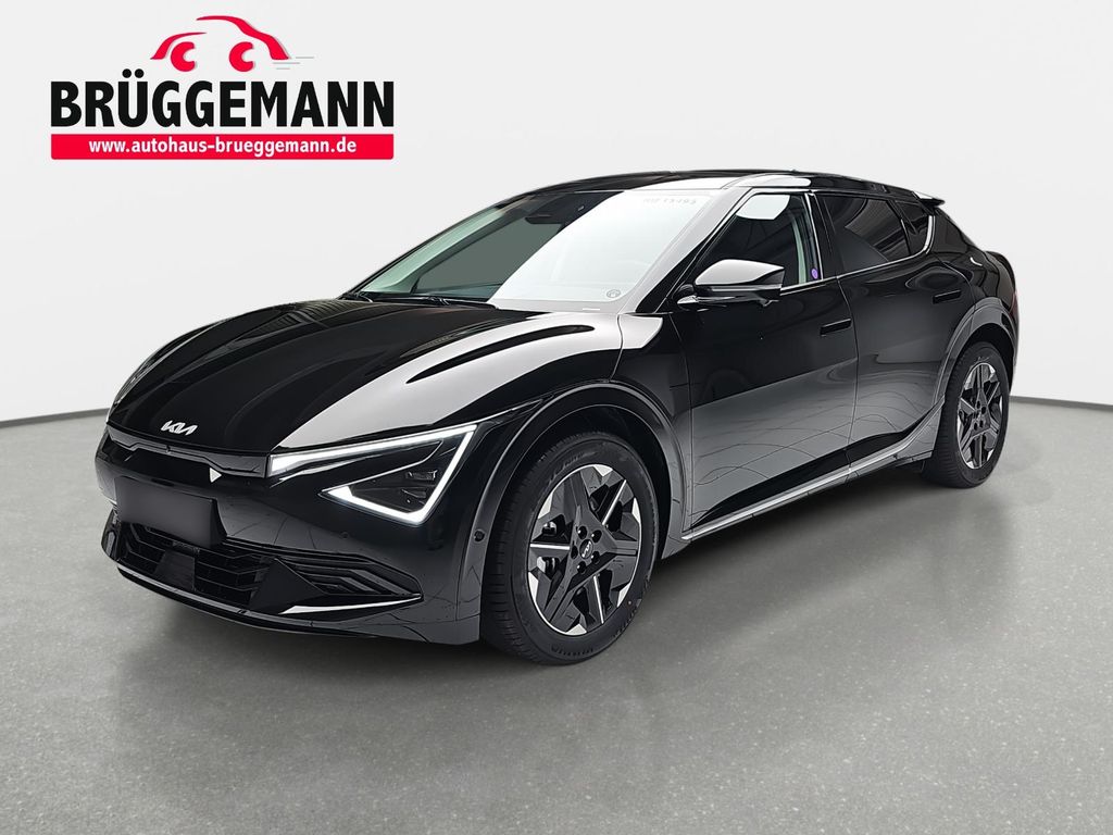 EV6 EARTH 84 KWH RWD WP COMFORT ASSIST DRIVE SOU