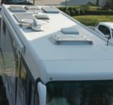 Concorde Charisma 890 G Smart-Garage Retarder Lithium E&P - Concorde Charisma 890