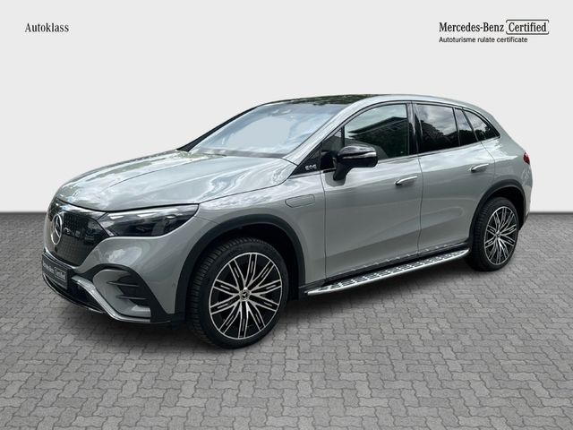 Mercedes-Benz EQE -Klasse SUV EQE 500 4Matic