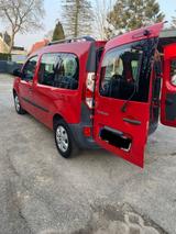 Renault Kangoo 1,6 48000km TÜV 10/25 Benzi... - Renault Kangoo: 4.4