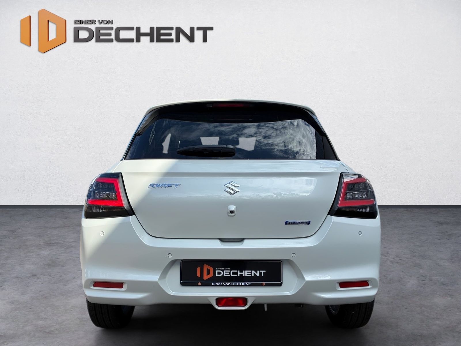 Fahrzeugabbildung Suzuki Swift 1.2 Dualjet 60 kW Comfort Kamera,LED,Navi