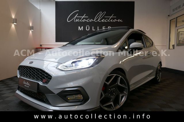 Ford Fiesta ST Performance*Pano*B&O*LED*PDC*Recaro*