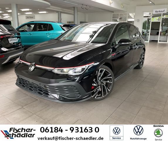 Volkswagen Golf GTI Clubsport VIII 2.0GTI*Clubsport*DSG*DCC