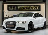 Audi A5 Coupe 1.8 TFSI 3x S-Line/Xenon/Navi/T-Leder - Audi Gebrauchtwagen in Hamm