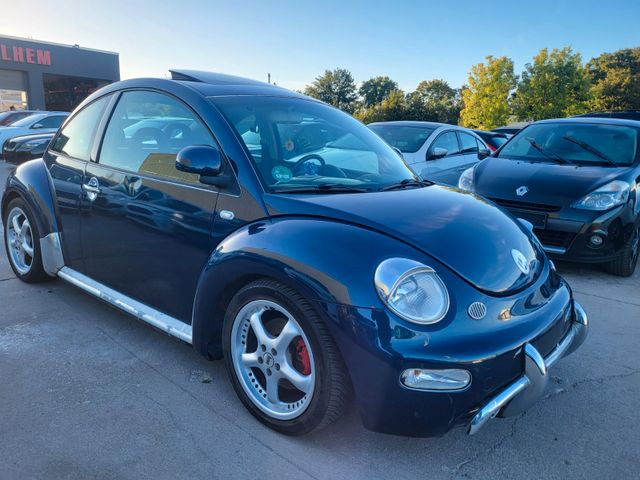 Volkswagen New Beetle 1.8 T