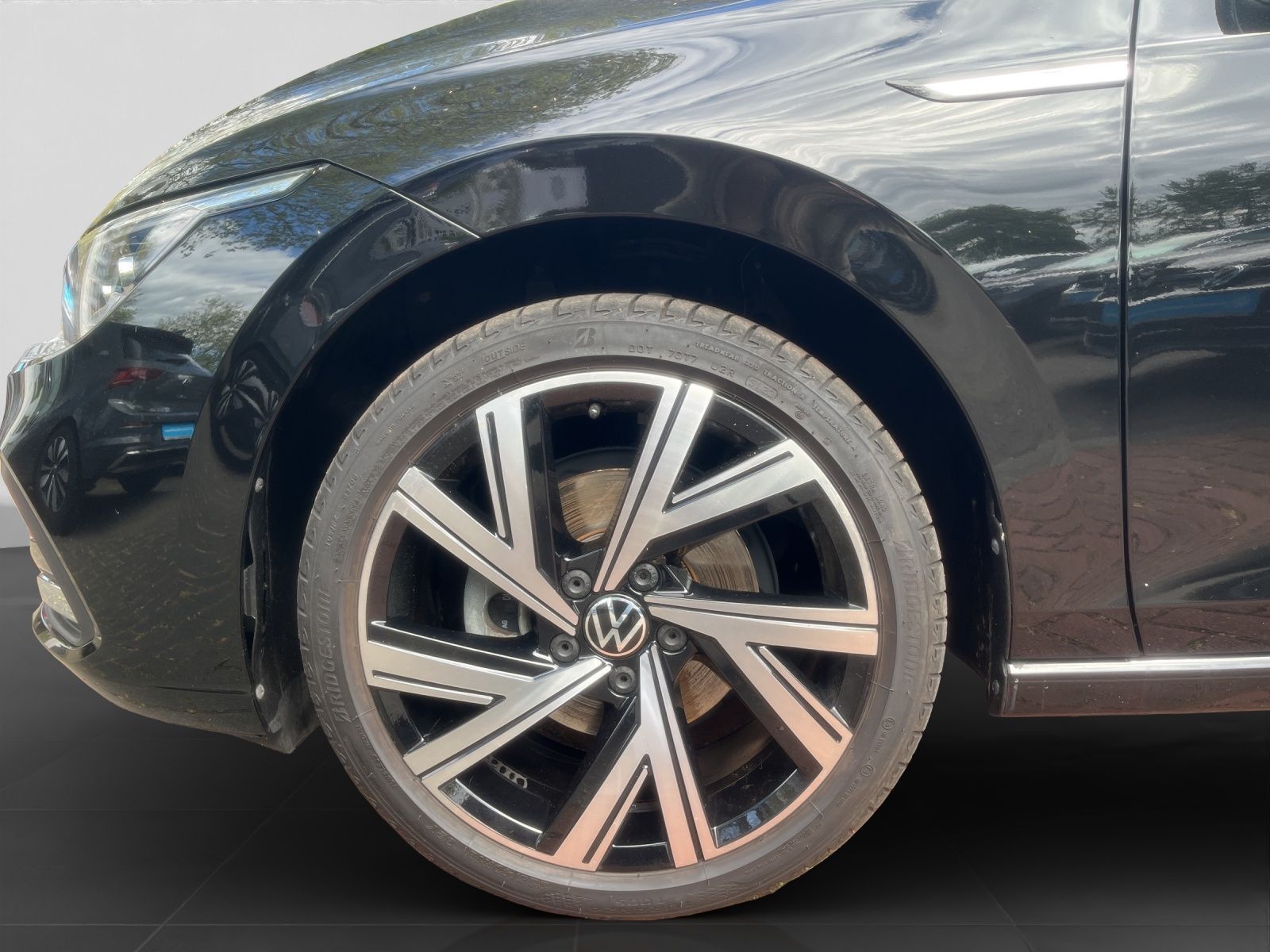 Volkswagen Golf - Bild 7