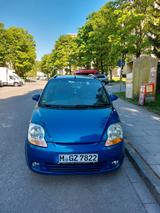 Chevrolet Matiz 1.0 SE SE - Chevrolet Matiz: Se