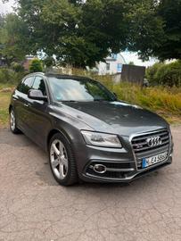 2015 AUDI SQ5 — фото 1