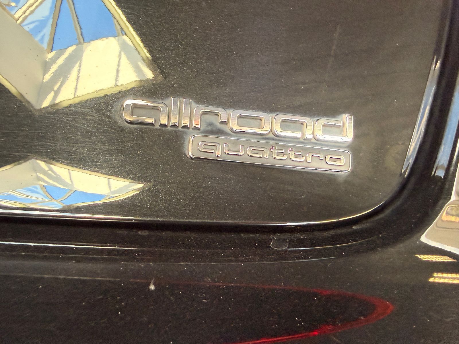 Fahrzeugabbildung Audi A6 Allroad quattro 3.0 TDI/ACC/KAMERA/LED/LEDER