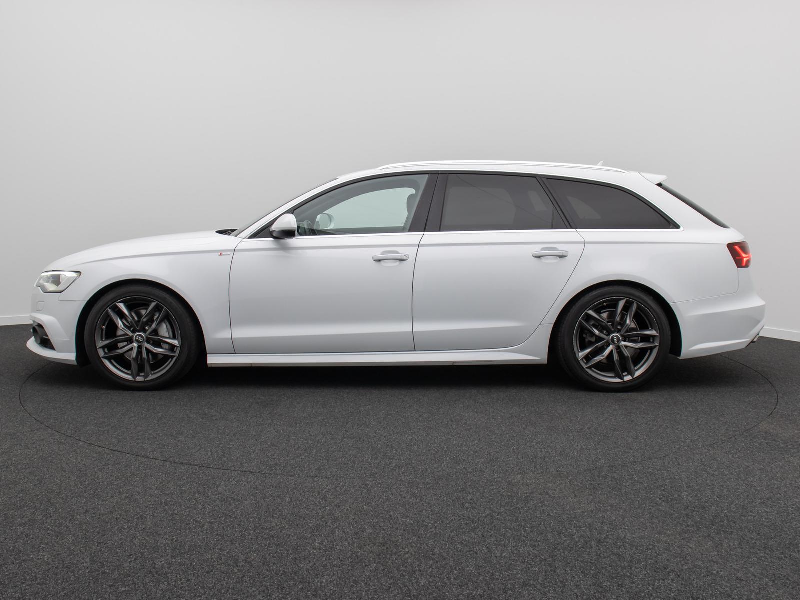 Audi A6 3.0 quattro S Line ACC MemoryHUD DAB Kamera