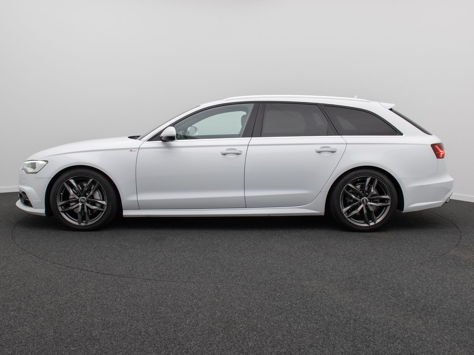 Fahrzeugabbildung Audi A6 3.0 quattro SLine ACC MemoryHUD DAB Kamera