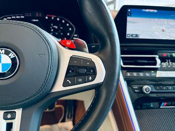صورة مصغرة 31 لـ 2020 BMW M8