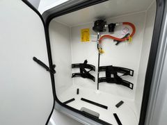 Adria Compact 60Y JUBILEE*Truma Gas+Elektro*Markise*