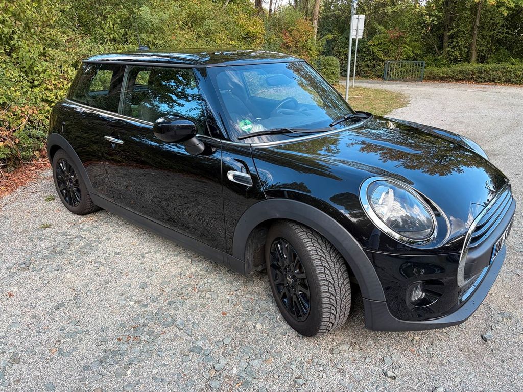 Image of MINI ONE