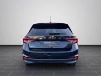 Skoda Fabia - Vorschau Bild 7