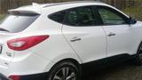 Hyundai ix35 1.7 cadi - Hyundai: Cabrio