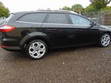 Ford Mondeo 2,0TDCi 103kW DPF Titanium X Turnier ... - Ford Mondeo aus 2007: Tdci