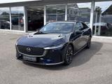 Mazda 6e 5HB EV 258ps 1AT RWD Takumi Plus - blaue Mazda 6e