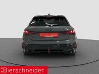 Audi RS3 - Vorschau Bild 6