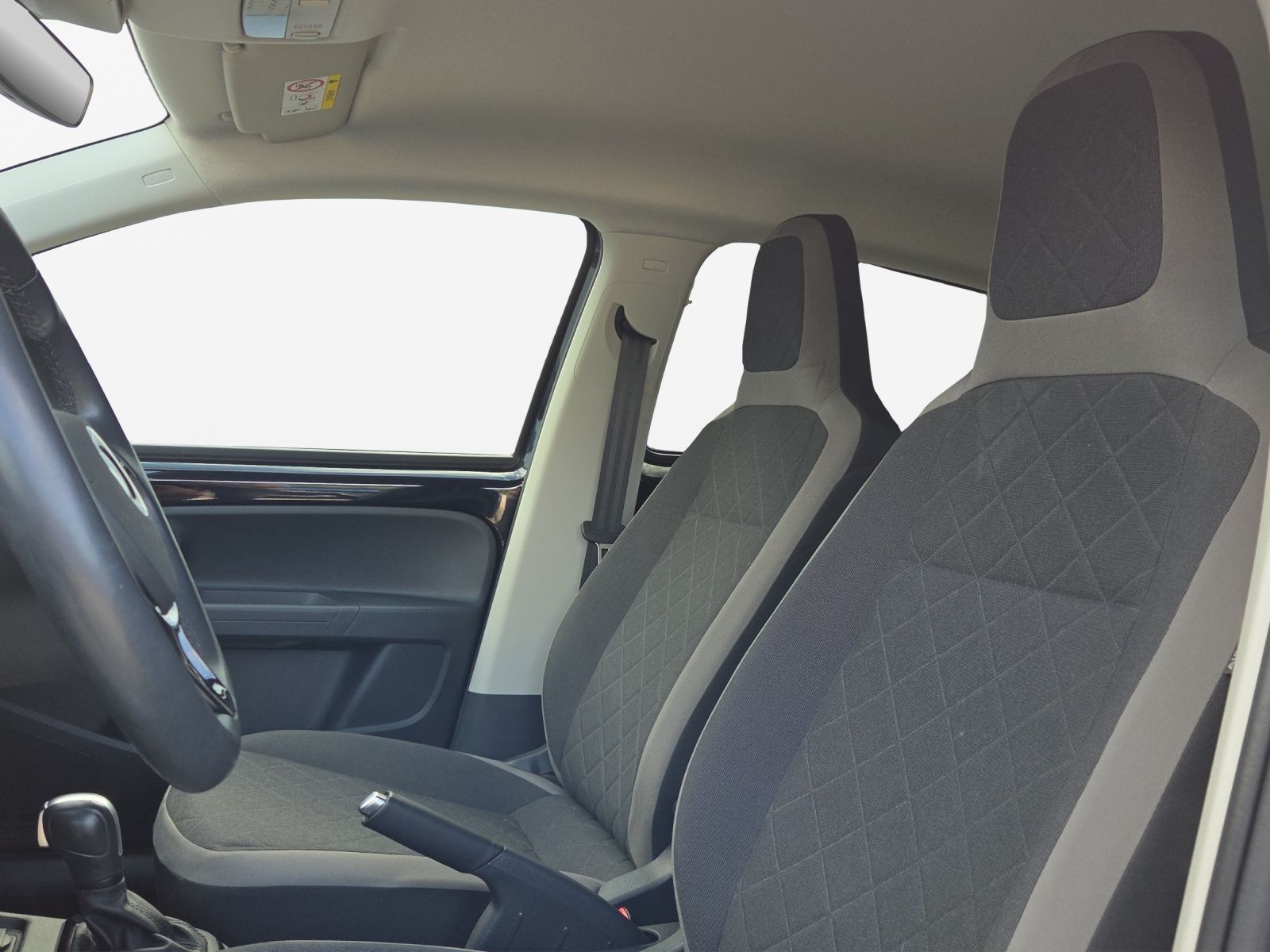 Volkswagen e-up! - Bild 14