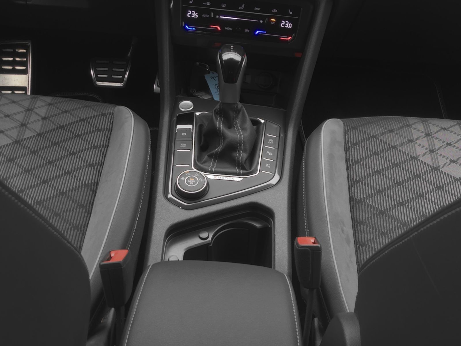 Volkswagen Tiguan Allspace - Bild 14