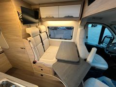 Knaus BOXSTAR 600 STREET*SAT &TV*Fahrradträ*Head-Up Di