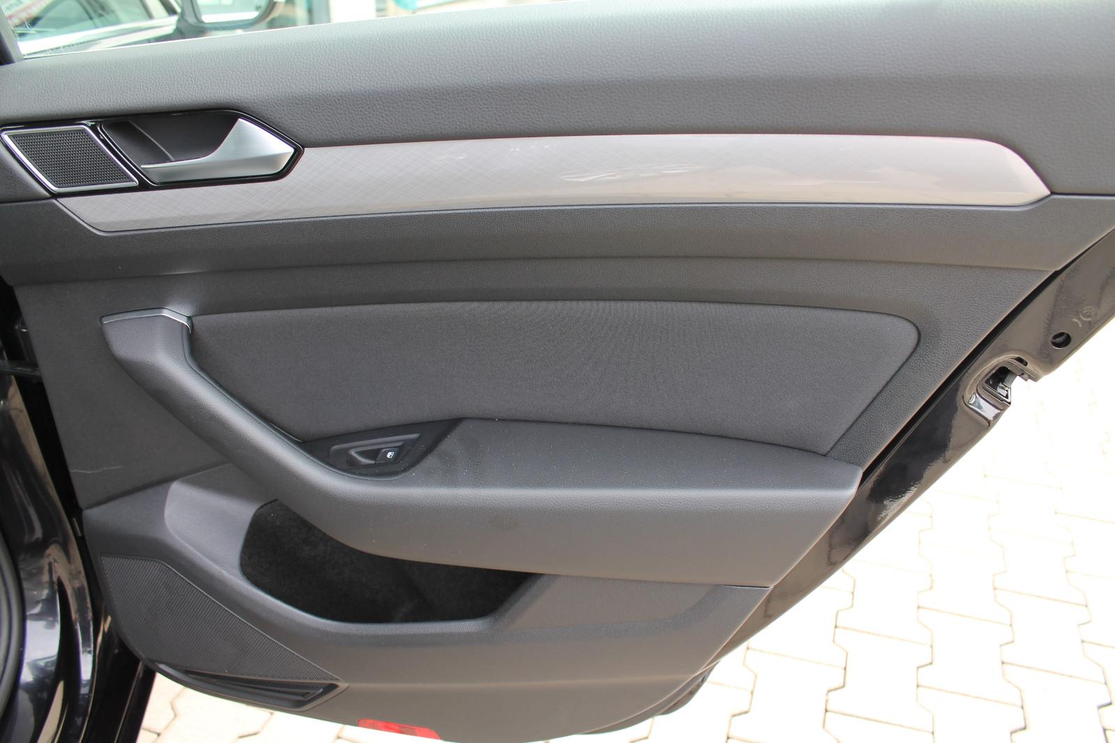 Volkswagen Passat Business 4Motion*KAM*ACC*LED*NAVI, миниатюра 18
