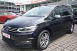 Volkswagen Touran 1.5 TSI DSG LED ACC 7-Sitzer - Volkswagen Touran Jahreswagen: Automatik