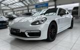 Porsche Panamera 4S Executive Headup, Matrix, Sport Des - gebrauchte Porsche Panamera aus dem Jahr 2022