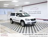 Skoda Yeti Active Outdoor*3Vorb*PDC hinten*TÜV & Servi