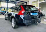 Volvo V60 1.5 Momentum Aut. KAM NAV S-Dach Bi-Xenon - gebrauchte Volvo V60 aus dem Jahr 2018