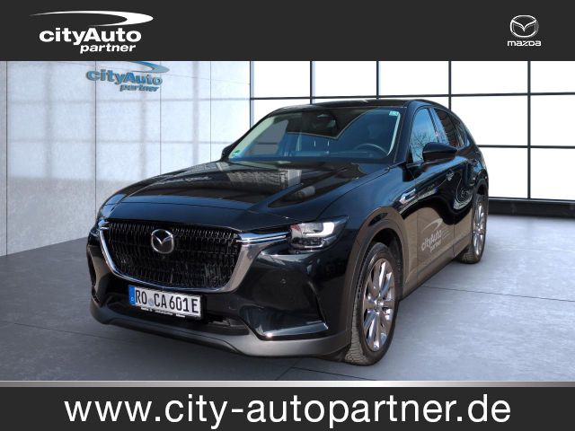 Mazda CX-60 AWD PHEV EXCLUSIVE-LINE CON-P DRI-P Navi