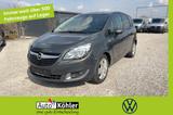 Opel Meriva B Style ecoFlex nur Gewerbe/Exp. AHK/PDC - Opel Meriva: Ecoflex