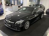 Mercedes-Benz C 200 Coupe AMG-Line *KAM*BURM*LED*CARPLAY*NAVI* - Mercedes-Benz C-Class in Bochum