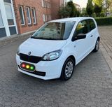 Skoda Citigo 1.0 MPI 55kW ASG Ambition Ambition - Skoda Citigo Gebrauchtwagen in Hannover
