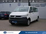 Volkswagen T6.1 Kombi 2.0 TDI LR 9-SITZER 3-3-3 APP-CONNECT - Volkswagen T6 aus 2024